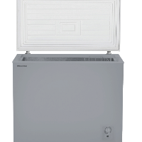 Hisense Freezer FC260