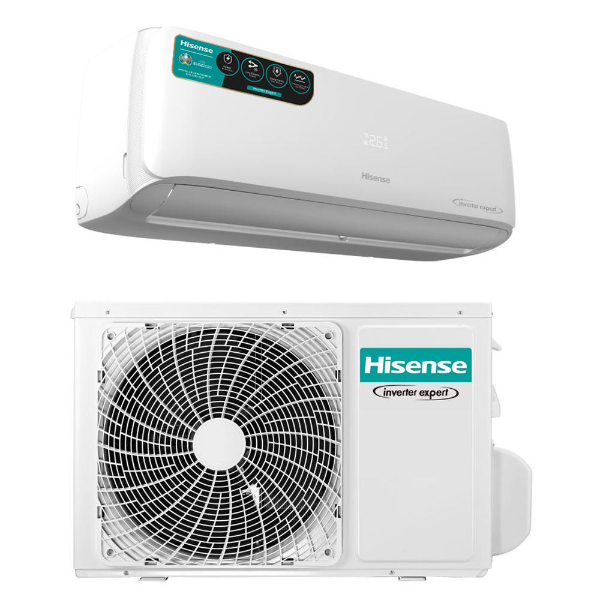 Hisense Inverter Split AC - 1HP