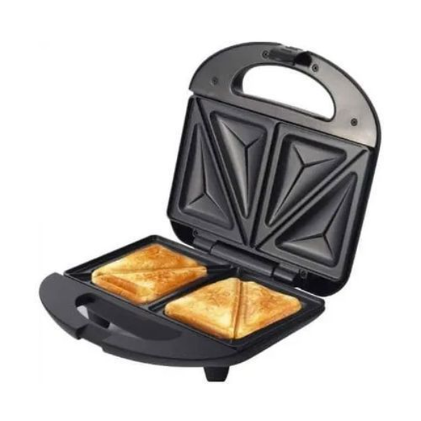 Crown Star Master Chef 2 Face Toaster