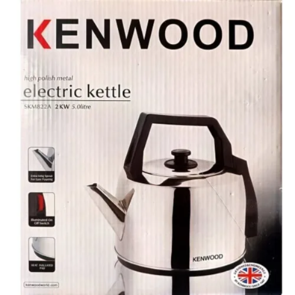 Kenwood Electric Kettle