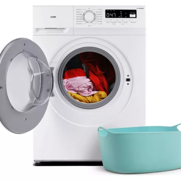 Logik Washing Machine