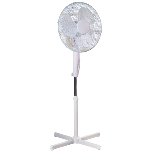 Challenge 16 Inches Pedestal Fan