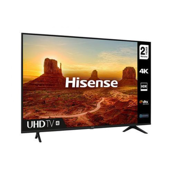 Hisense 55" TV