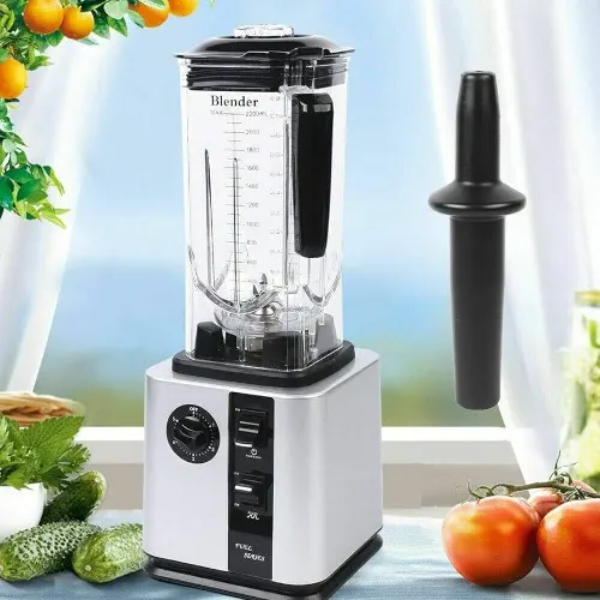 Queen Commercial Blender