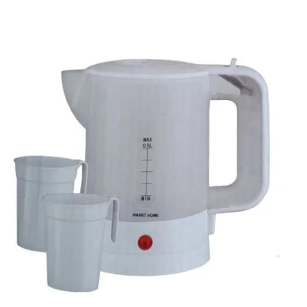 Smart Home Electric Kettle 0.5 Litres