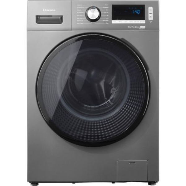 HISENSE FL, WASH 8 KG, DRYER 5 KG